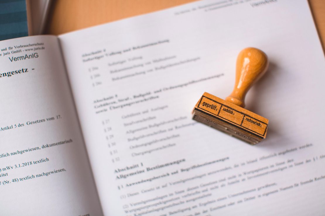 Vom Audit-Marathon zur Reporting-Pipeline