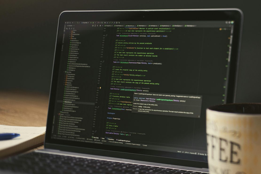 Data Science im Betrieb